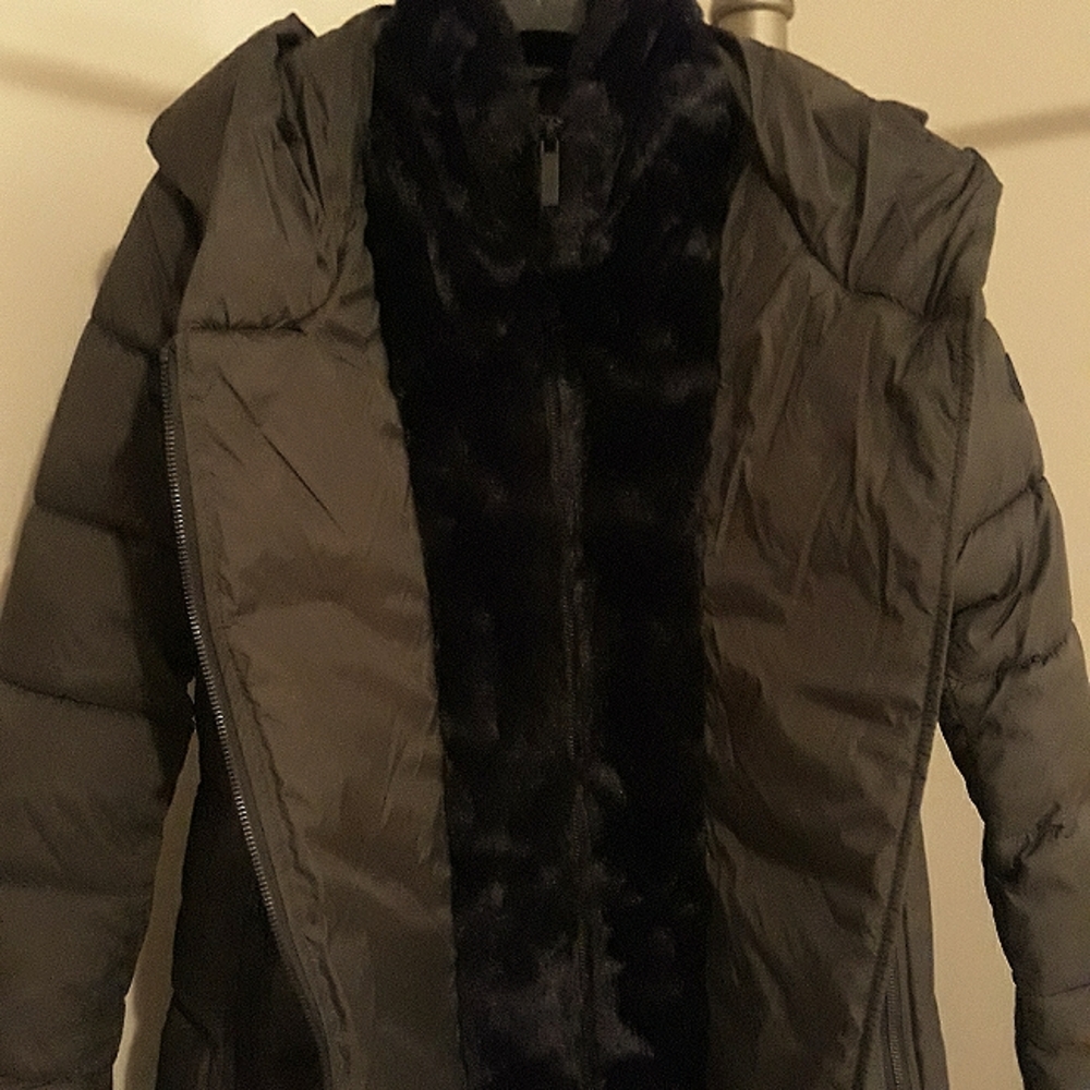 French Connection Coat - Picture 8 of 12
